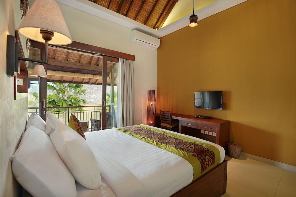The Kumpi Villas Seminyak  Luaran gambar