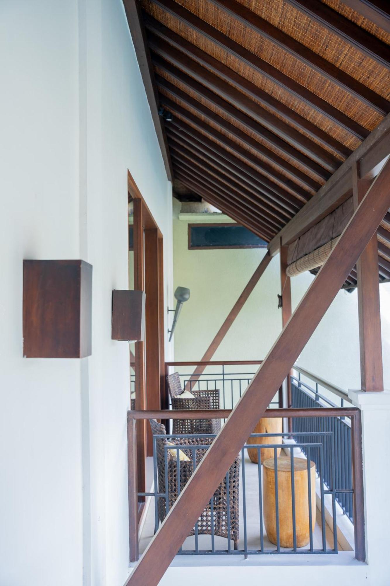 The Kumpi Villas Seminyak  Luaran gambar